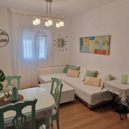 Apartament Apartamento En Conil Conil De La Frontera Zewnętrze zdjęcie