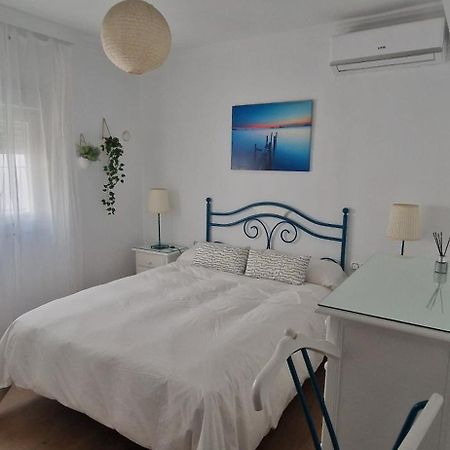 Apartament Apartamento En Conil Conil De La Frontera Zewnętrze zdjęcie