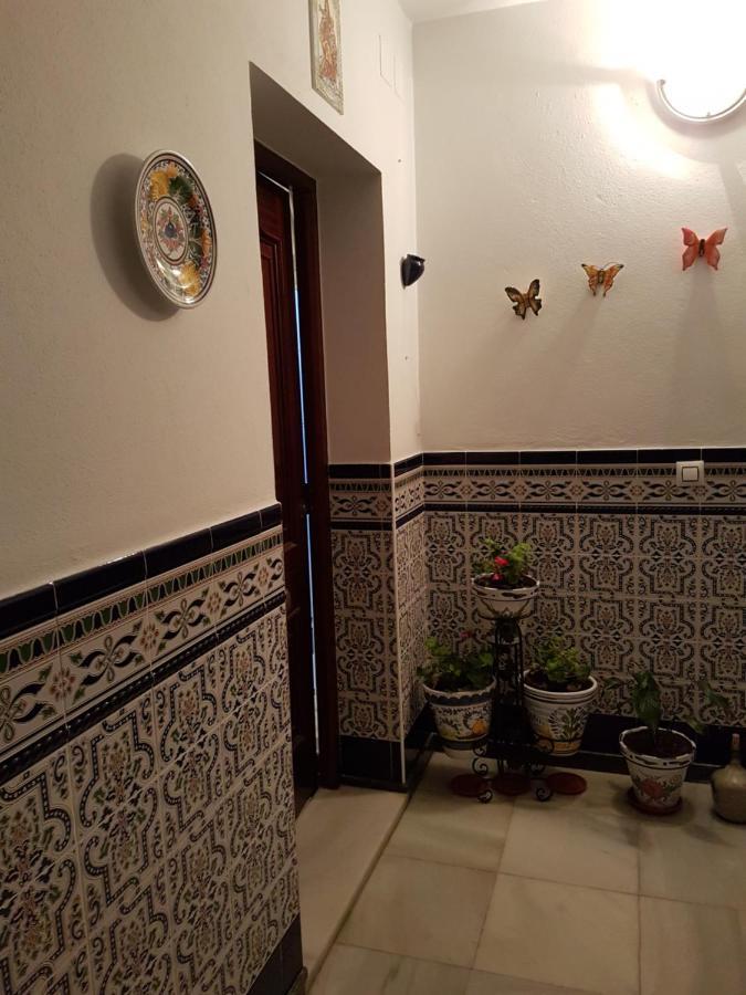 Apartament Apartamento En Conil Conil De La Frontera Zewnętrze zdjęcie