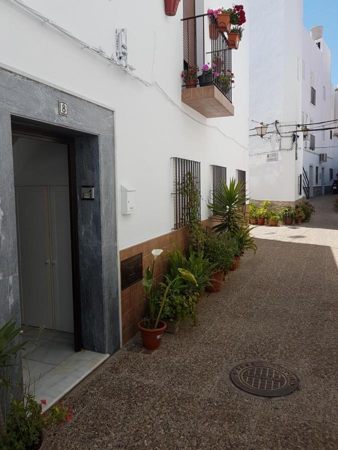 Apartament Apartamento En Conil Conil De La Frontera Zewnętrze zdjęcie
