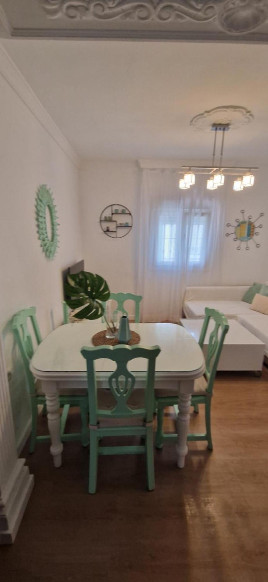 Apartament Apartamento En Conil Conil De La Frontera Zewnętrze zdjęcie
