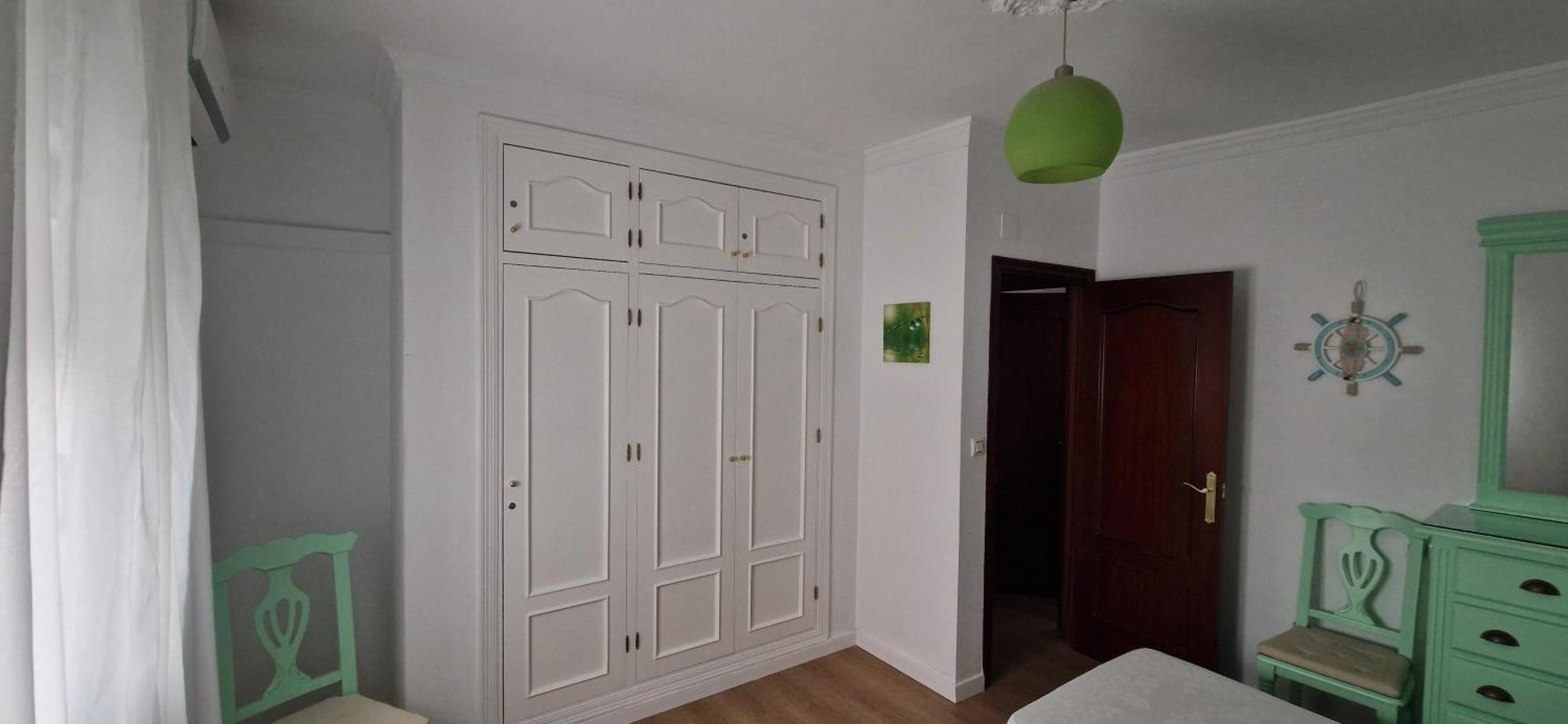 Apartament Apartamento En Conil Conil De La Frontera Zewnętrze zdjęcie