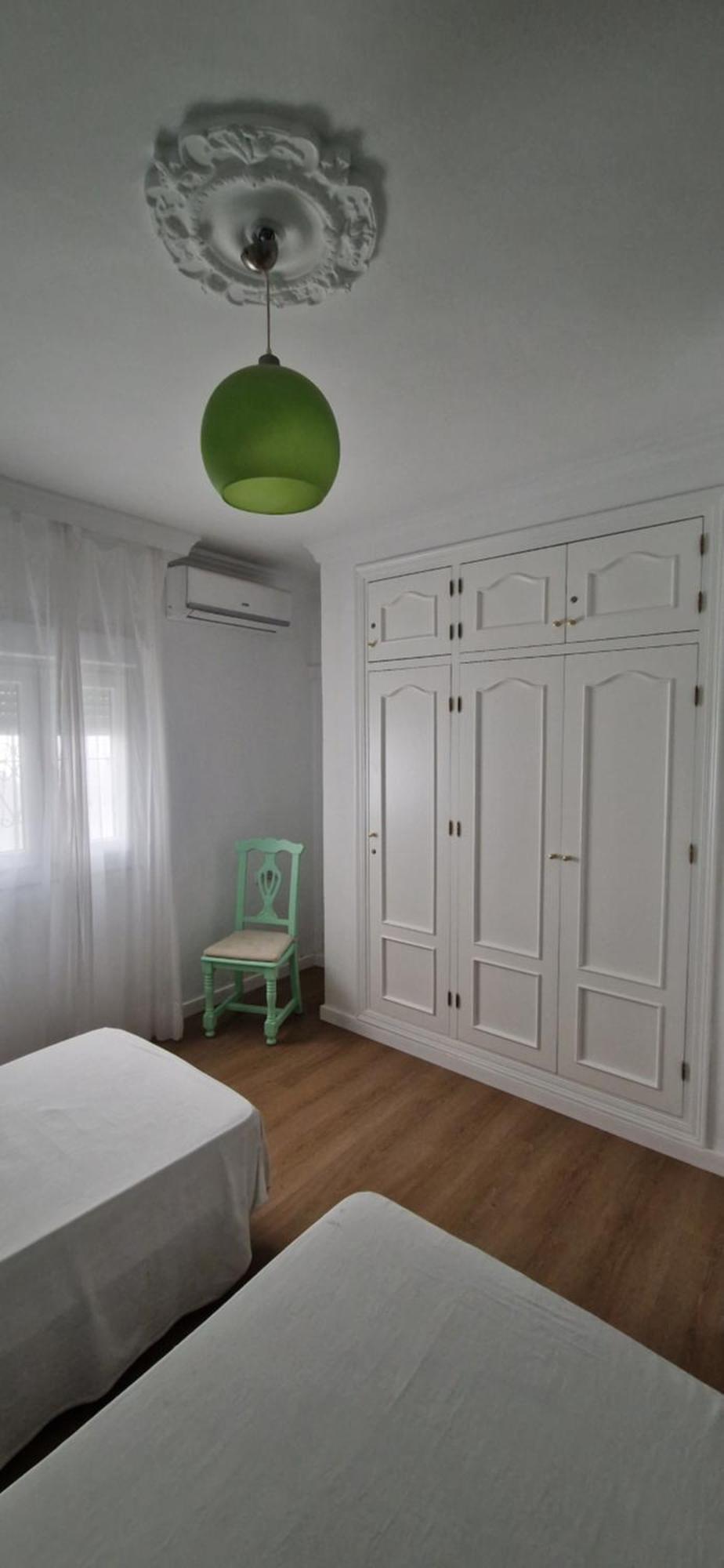 Apartament Apartamento En Conil Conil De La Frontera Zewnętrze zdjęcie
