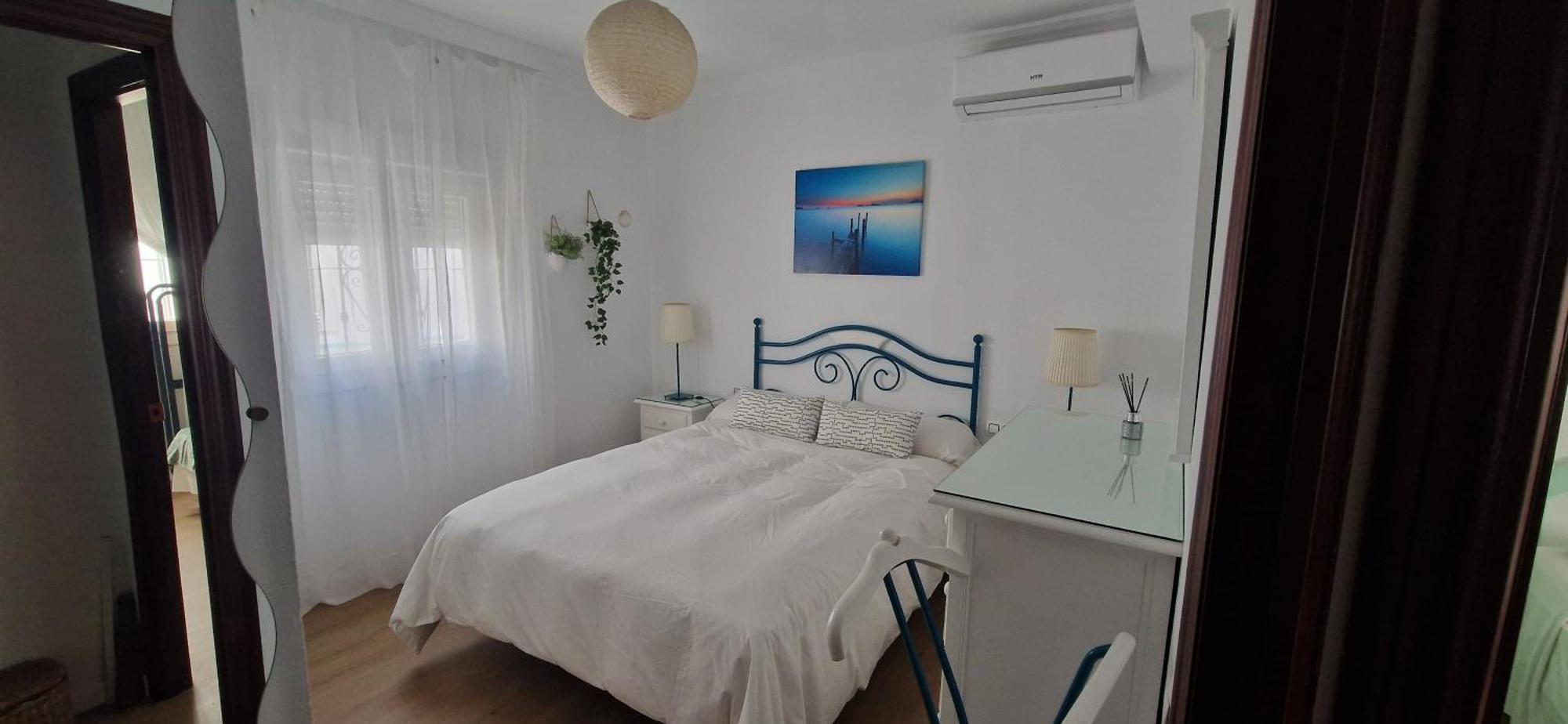 Apartament Apartamento En Conil Conil De La Frontera Zewnętrze zdjęcie