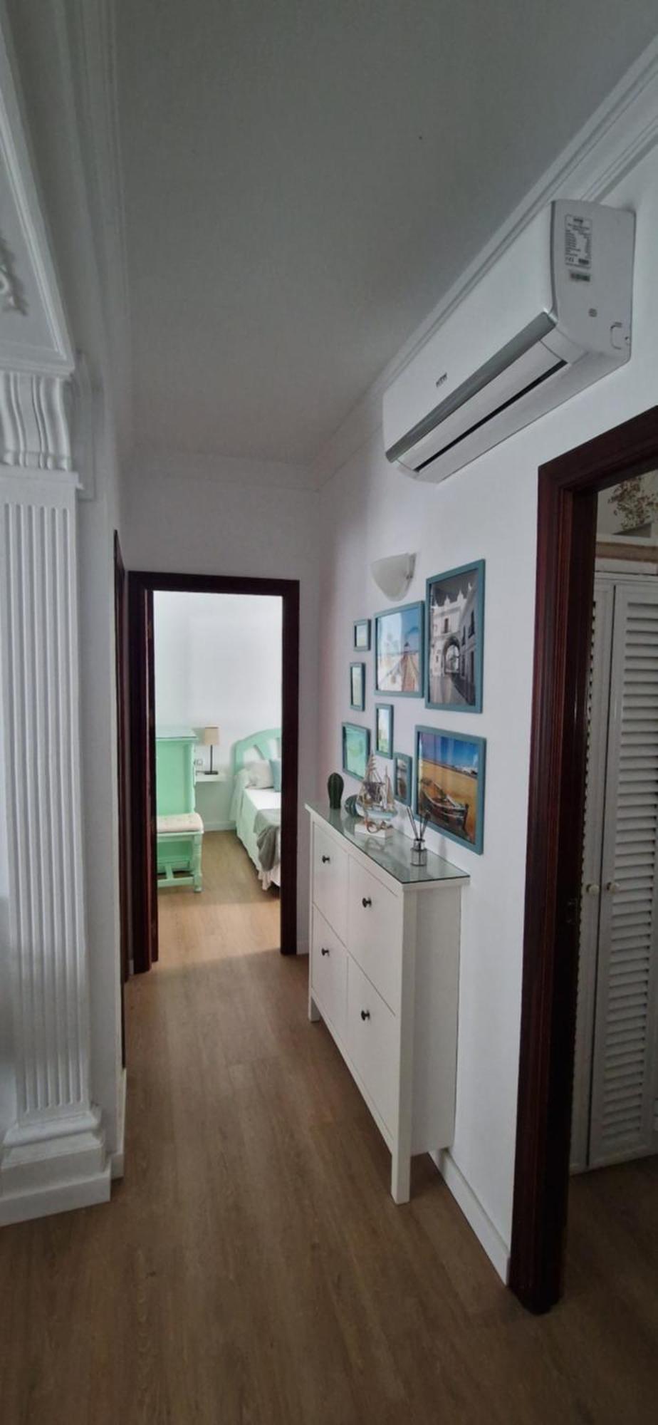 Apartament Apartamento En Conil Conil De La Frontera Zewnętrze zdjęcie